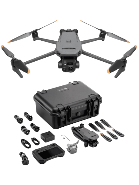 DJI Mavic 3 Thermal (M3T RTK)