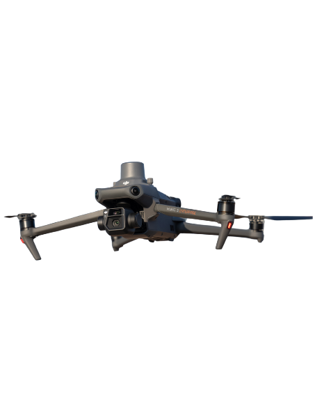 DJI Mavic 3 Thermal (M3T RTK)
