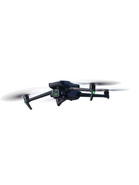 DJI Mavic 3 Thermal (M3T RTK)