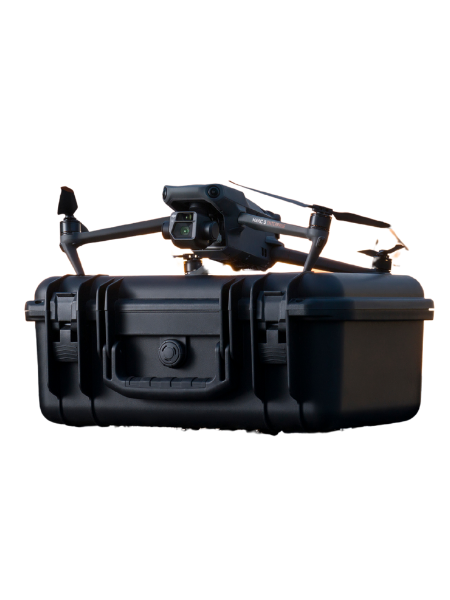 DJI Mavic 3 Thermal (M3T RTK)