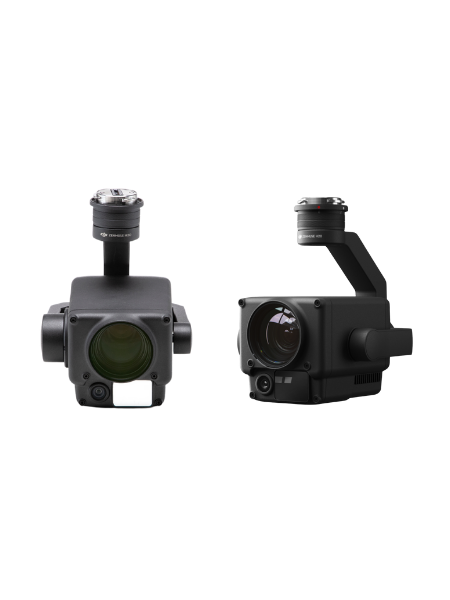 DJI Zenmuse H20
