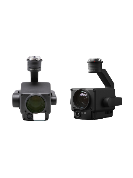 DJI Zenmuse H20