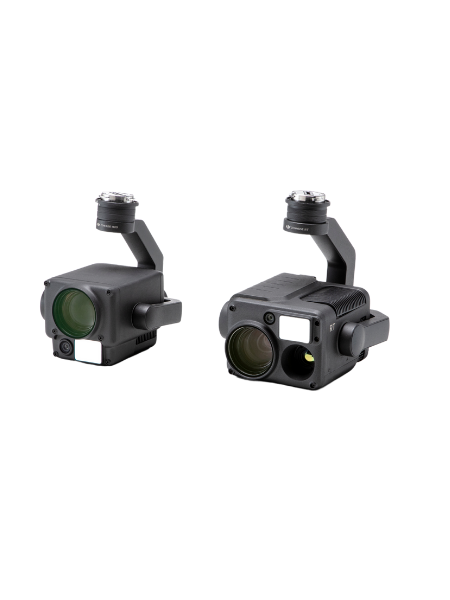 DJI Zenmuse H20T