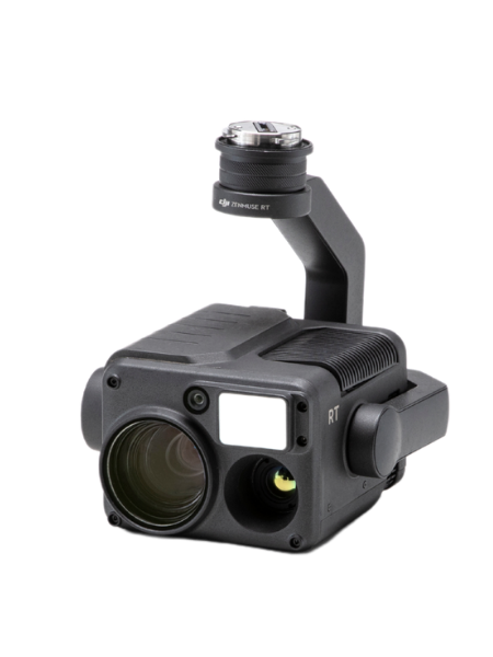 DJI Zenmuse H20T