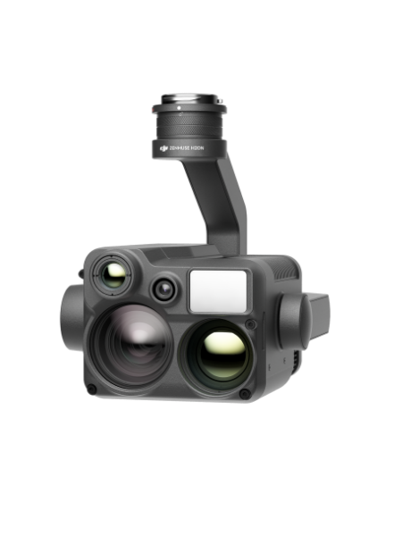 DJI Zenmuse H20N