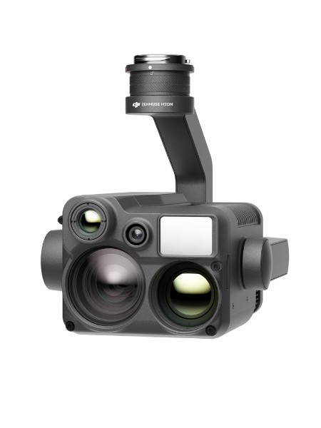 DJI Zenmuse H20N