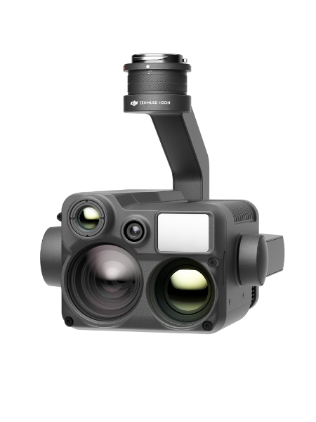 DJI Zenmuse H20N