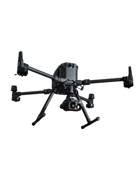 DJI Zenmuse H20N