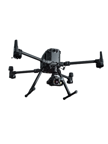DJI Zenmuse H20N