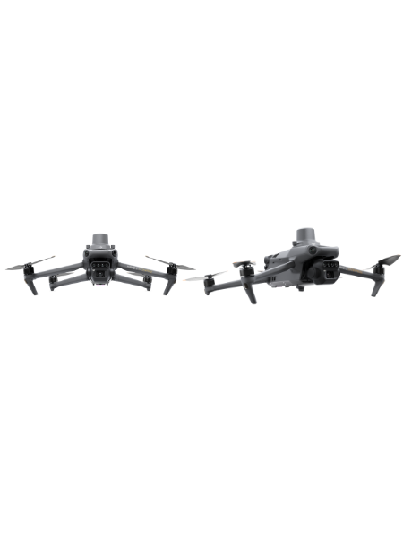 DJI Mavic 3 Multispectral (M3M)