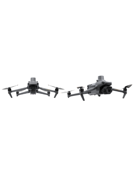 DJI Mavic 3 Multispectral (M3M)