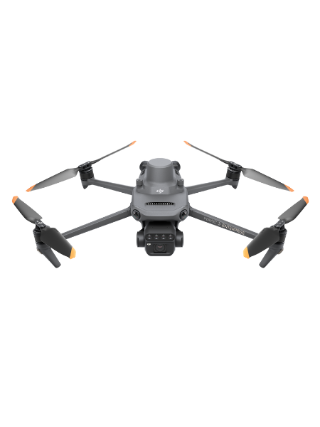 DJI Mavic 3 Multispectral (M3M)