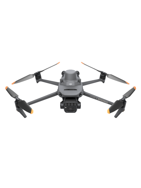 DJI Mavic 3 Multispectral (M3M)
