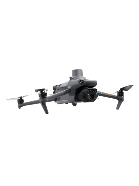 DJI Mavic 3 Multispectral (M3M)
