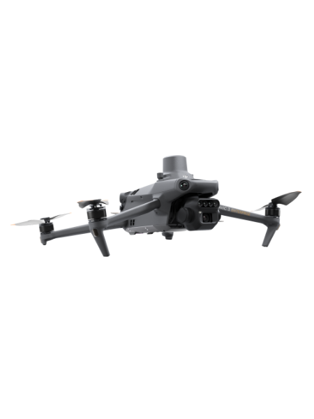 DJI Mavic 3 Multispectral (M3M)