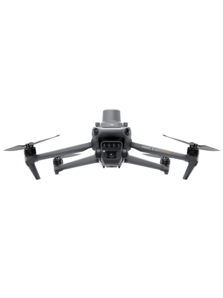 DJI Mavic 3 Multispectral (M3M)