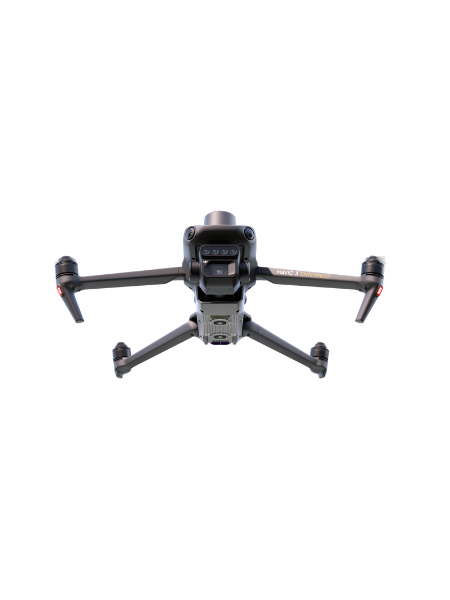 DJI Mavic 3 Multispectral (M3M)