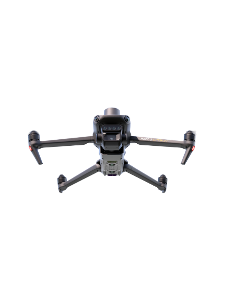 DJI Mavic 3 Multispectral (M3M)