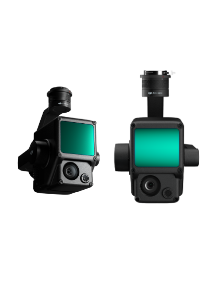 DJI Zenmuse L1