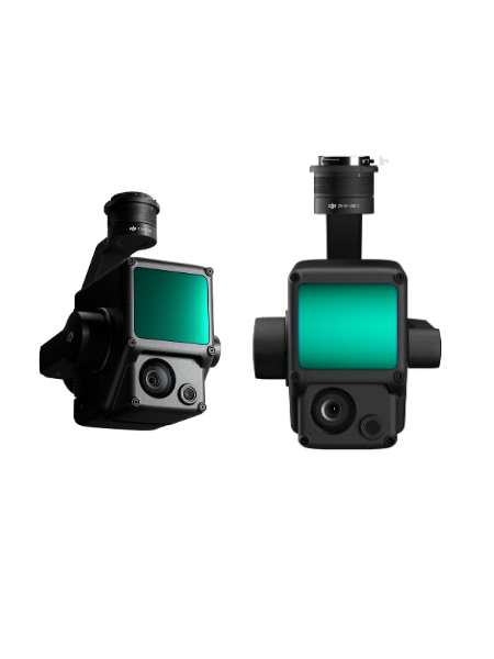 DJI Zenmuse L1