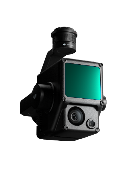 DJI Zenmuse L1