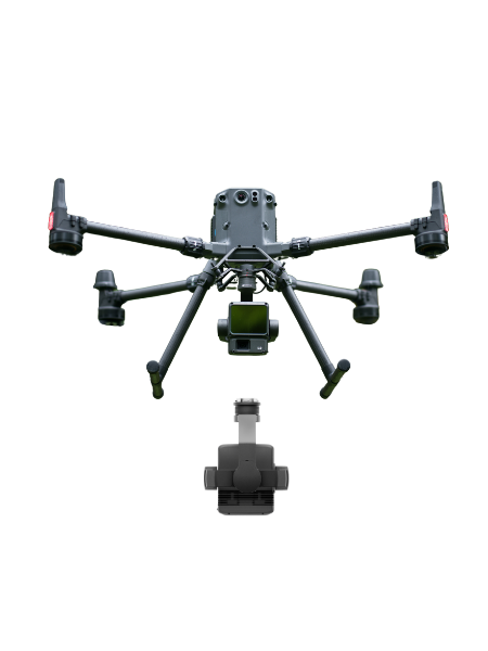 DJI Zenmuse L2