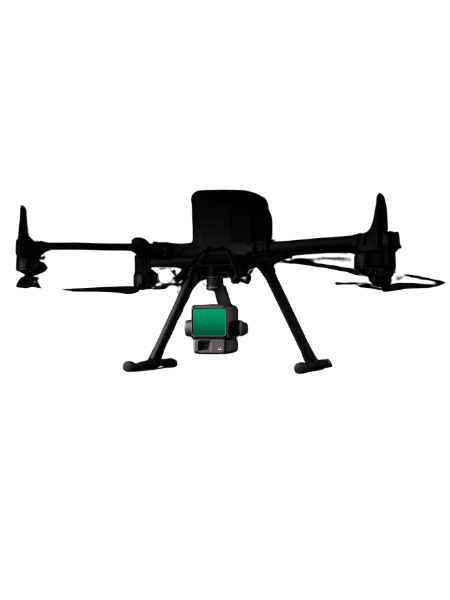 DJI Zenmuse L2