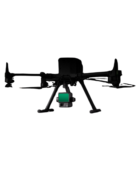 DJI Zenmuse L2