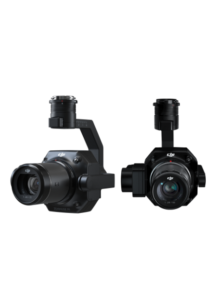 DJI Zenmuse P1