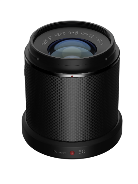 DJI Zenmuse P1