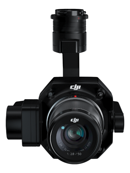 DJI Zenmuse P1