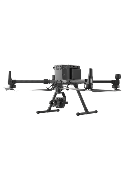 DJI Zenmuse P1