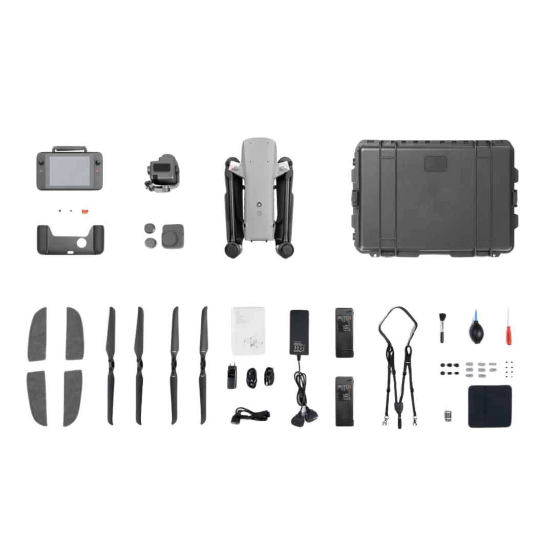 Autel Alpha