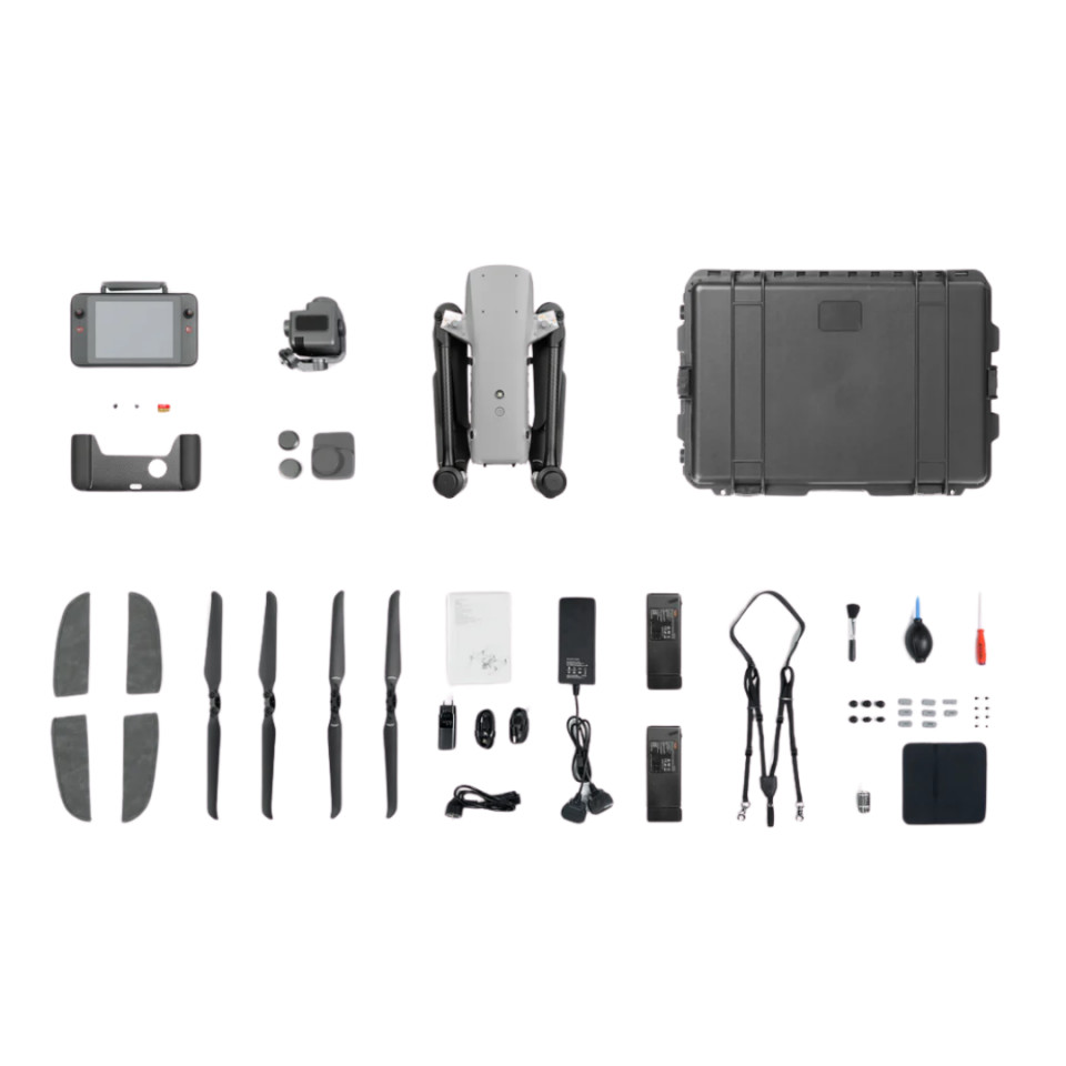 Autel Alpha