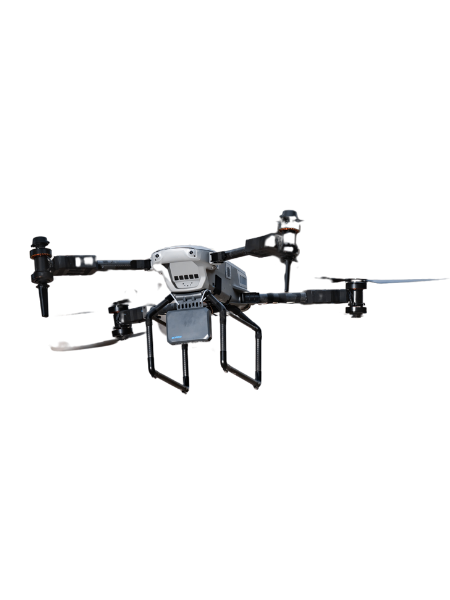 Autel Titan