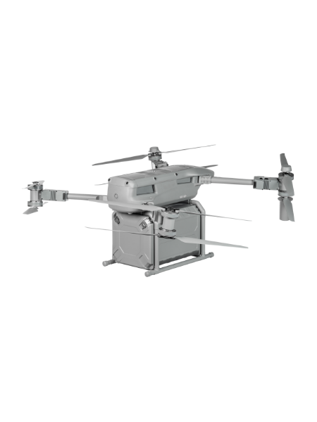 Autel Titan
