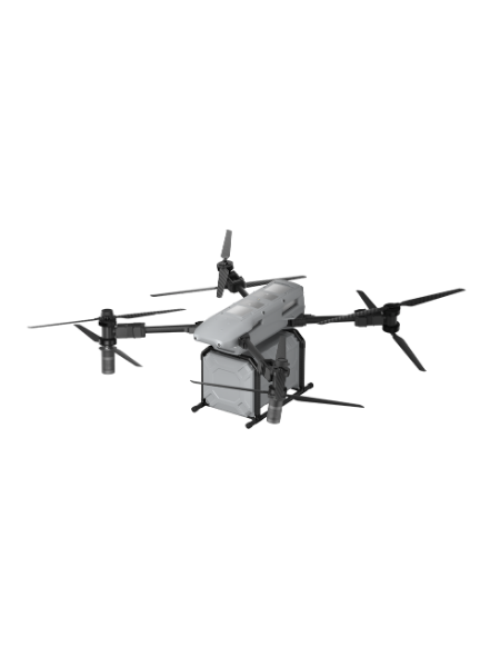 Autel Titan