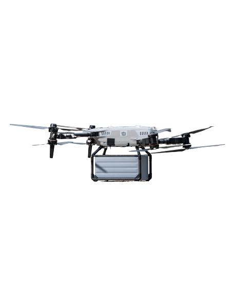 Autel Titan