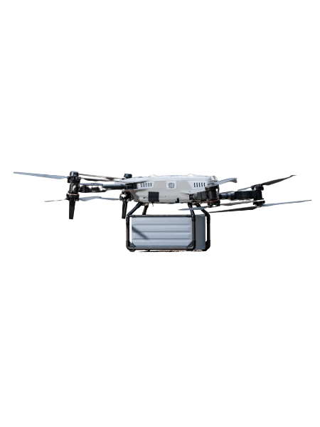 Autel Titan