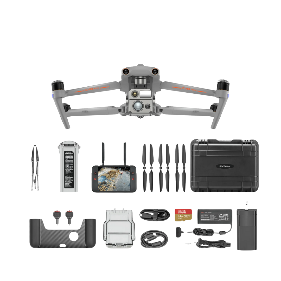 Autel EVO Max 4N