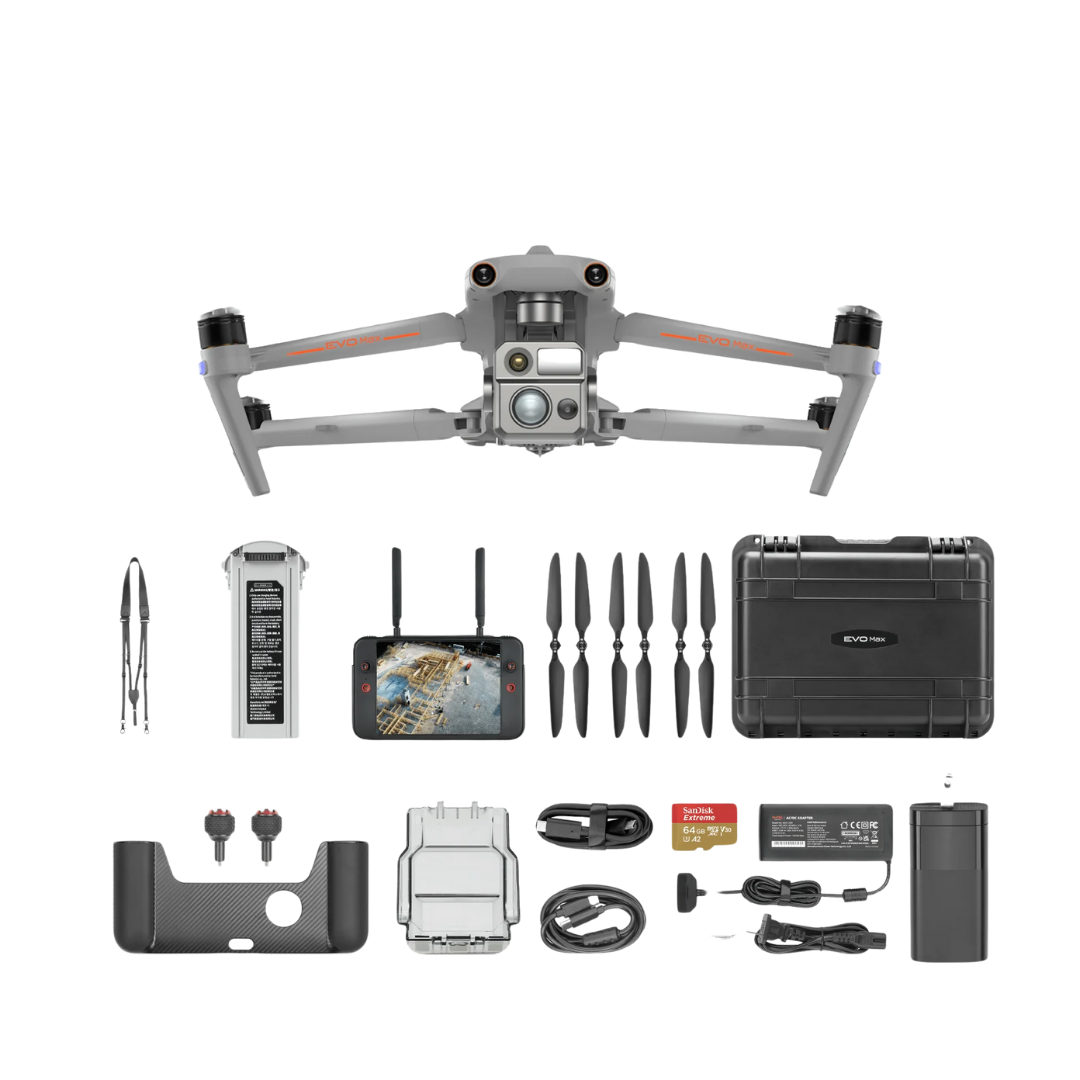 Autel EVO Max 4N
