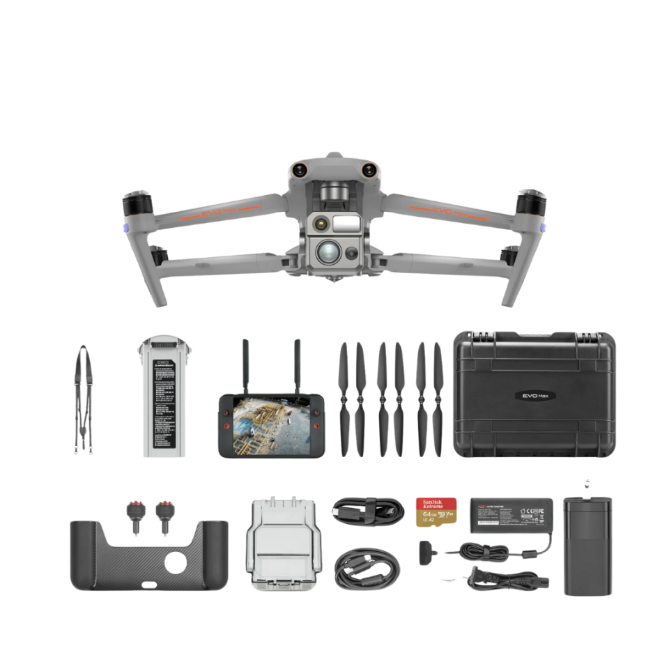 Autel EVO Max 4N