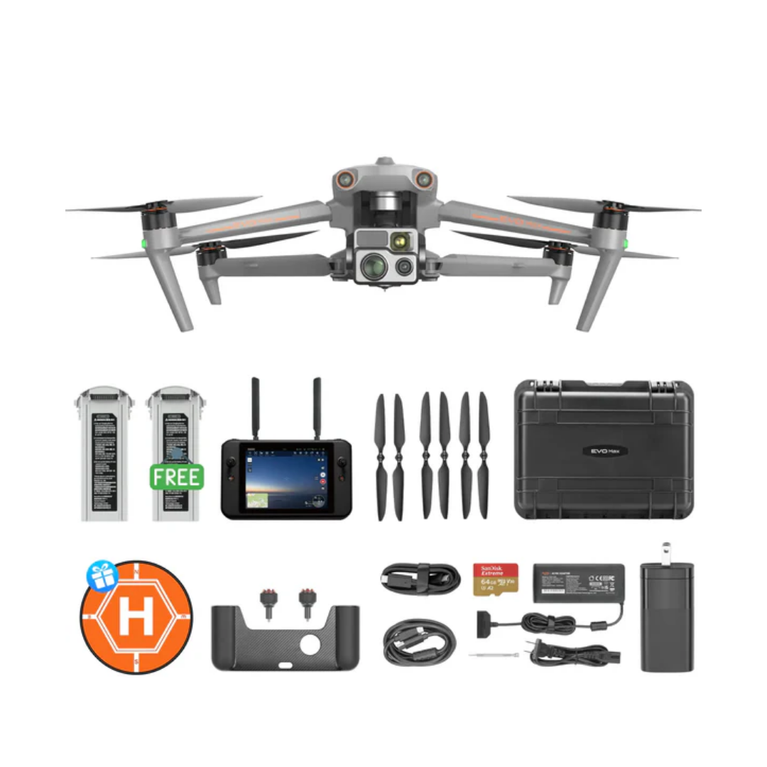Autel EVO Max 4T XE