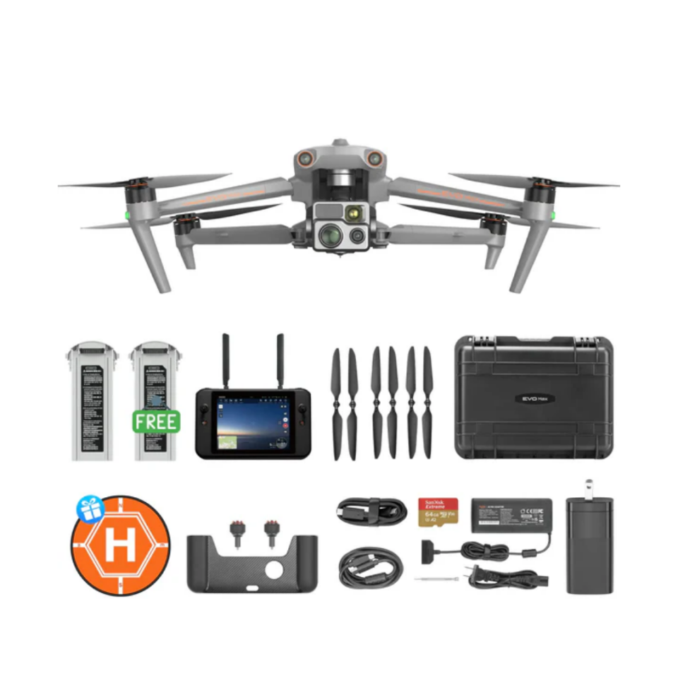Autel EVO Max 4T XE