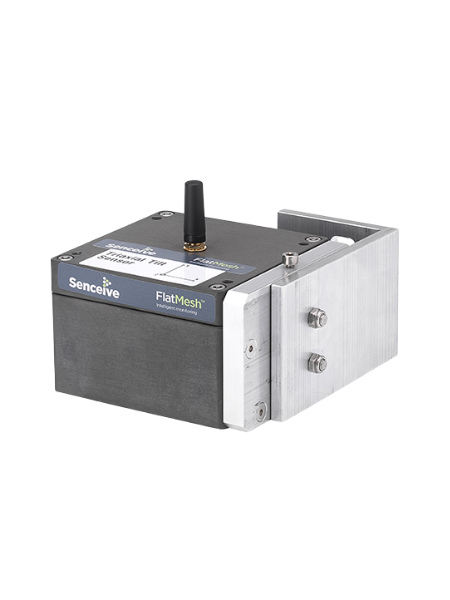 Senceive Triaxial Tilt Sensor Node