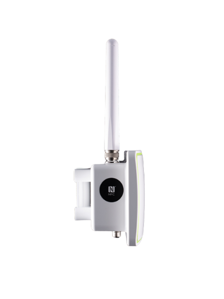 Senceive Digital Interface Node