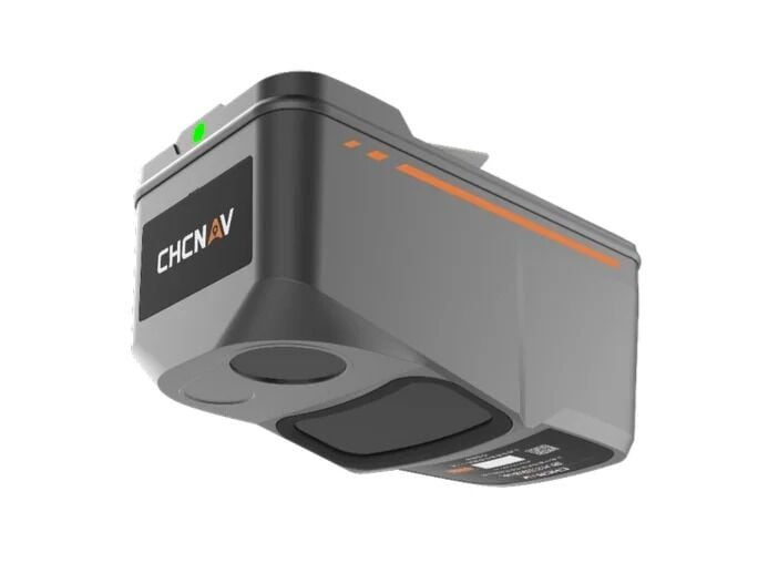 CHCNAV AA9 Havadan LiDAR + RGB Sistemi