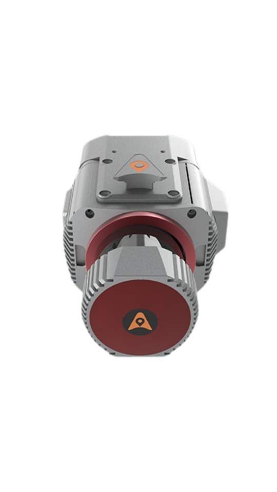 CHCNAV AlphaUni 1300 Lidar Sistemi