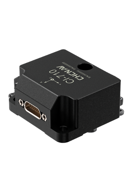 CHCNAV CI-710 GNSS ve IMU Sensörü