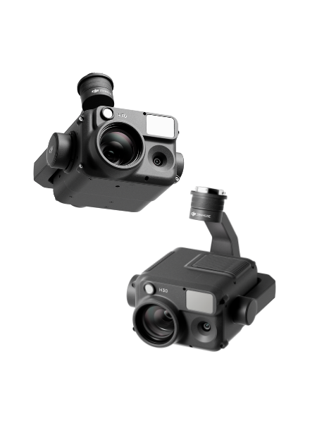 DJI Zenmuse H30